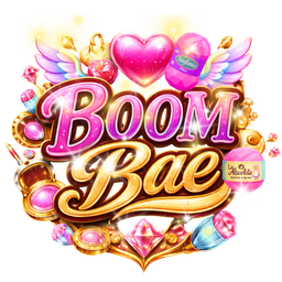 Logo BoomBae